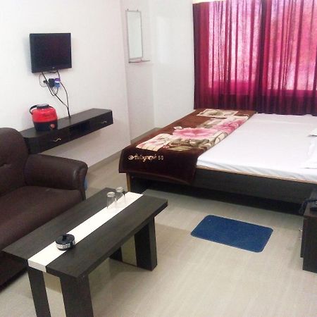 Hotel Shyam Palace Nagaur Bagian luar foto