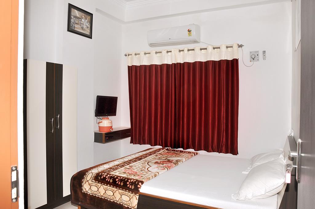 Hotel Shyam Palace Nagaur Ruang foto
