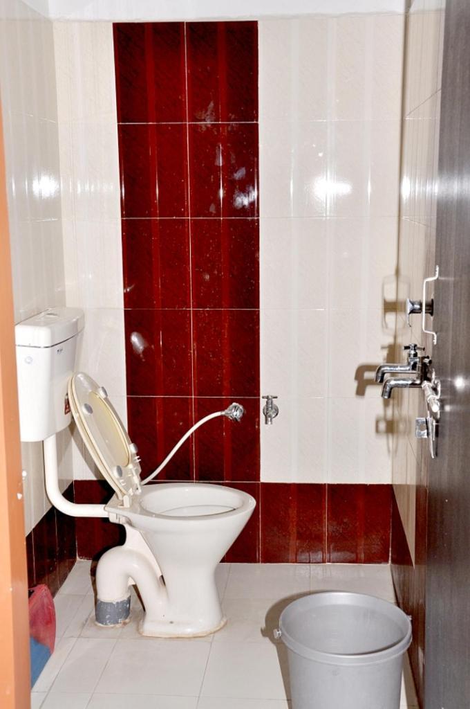 Hotel Shyam Palace Nagaur Bagian luar foto
