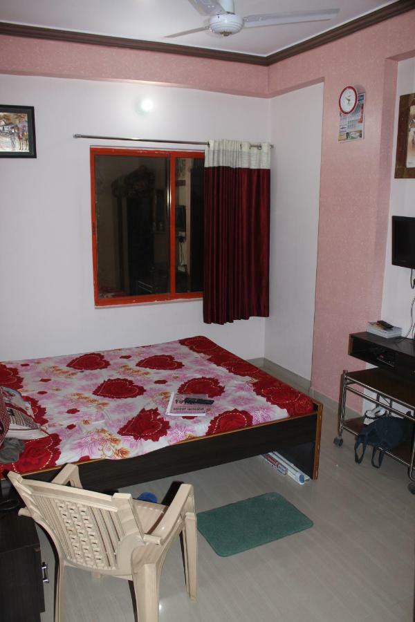 Hotel Shyam Palace Nagaur Bagian luar foto