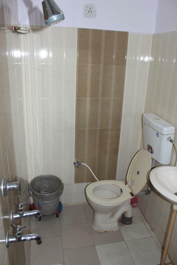 Hotel Shyam Palace Nagaur Bagian luar foto