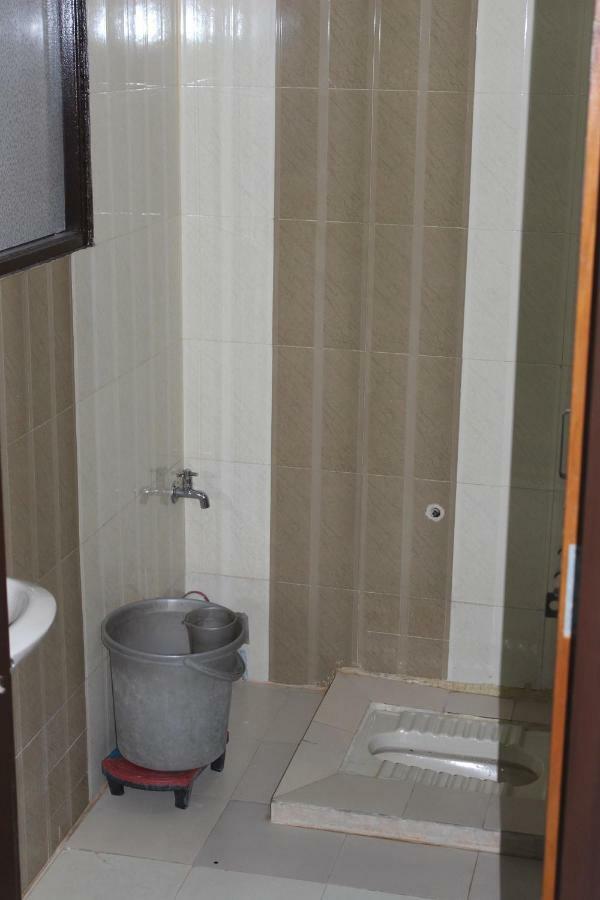 Hotel Shyam Palace Nagaur Bagian luar foto